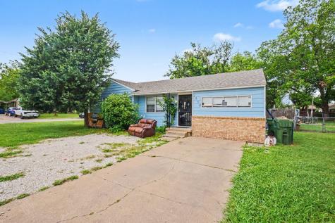 2889 Beasley Drive Garland TX 75041