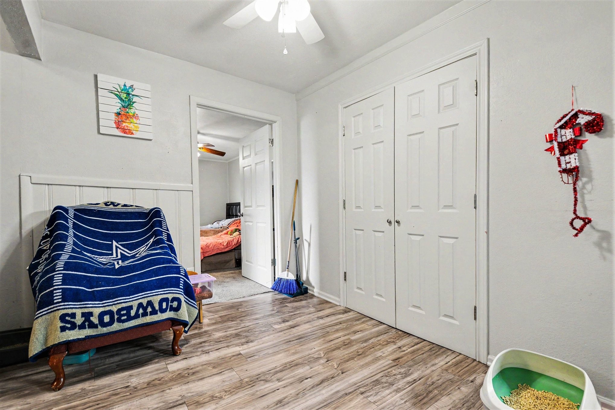 2889 Beasley Drive Garland TX 75041