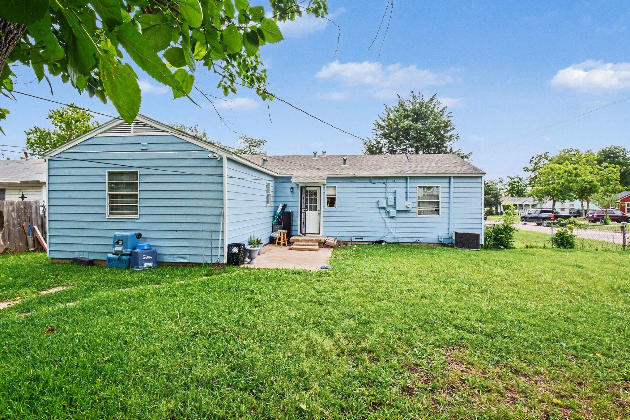 2889 Beasley Drive Garland TX 75041