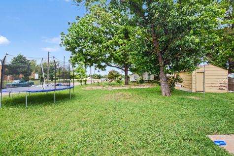 2889 Beasley Drive Garland TX 75041