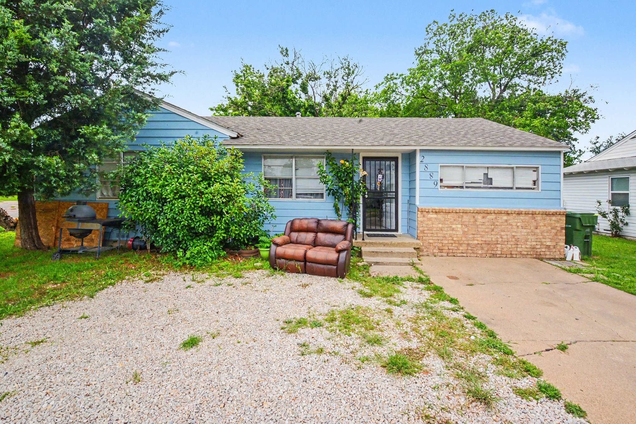 2889 Beasley Drive Garland TX 75041
