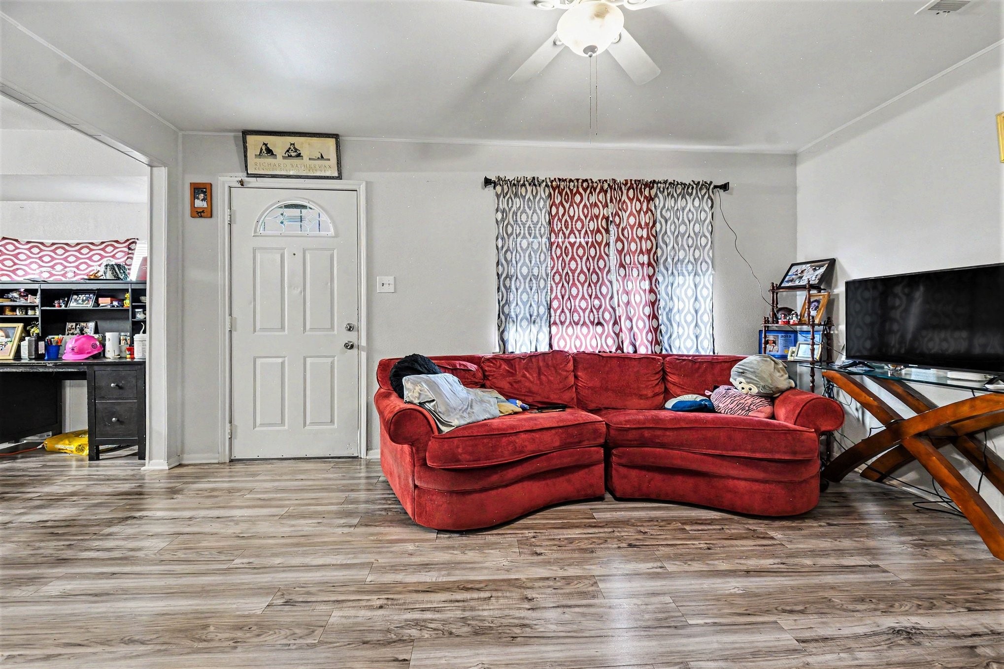2889 Beasley Drive Garland TX 75041