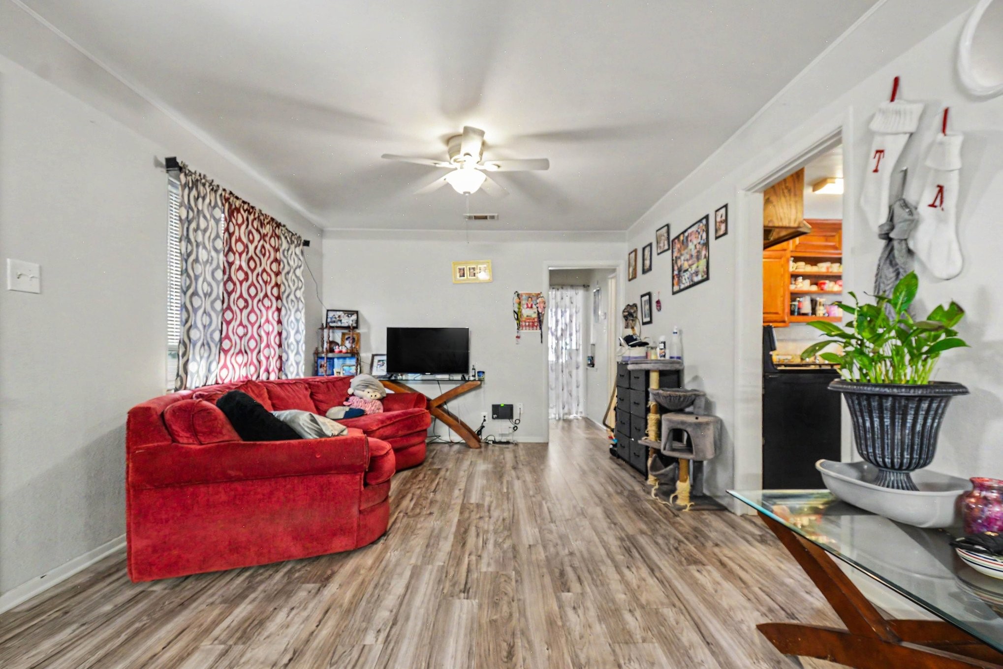 2889 Beasley Drive Garland TX 75041