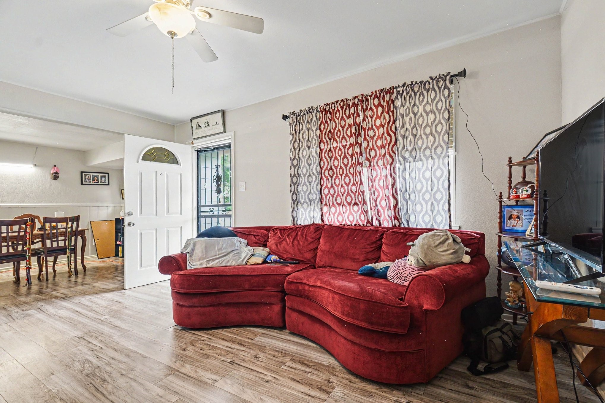 2889 Beasley Drive Garland TX 75041