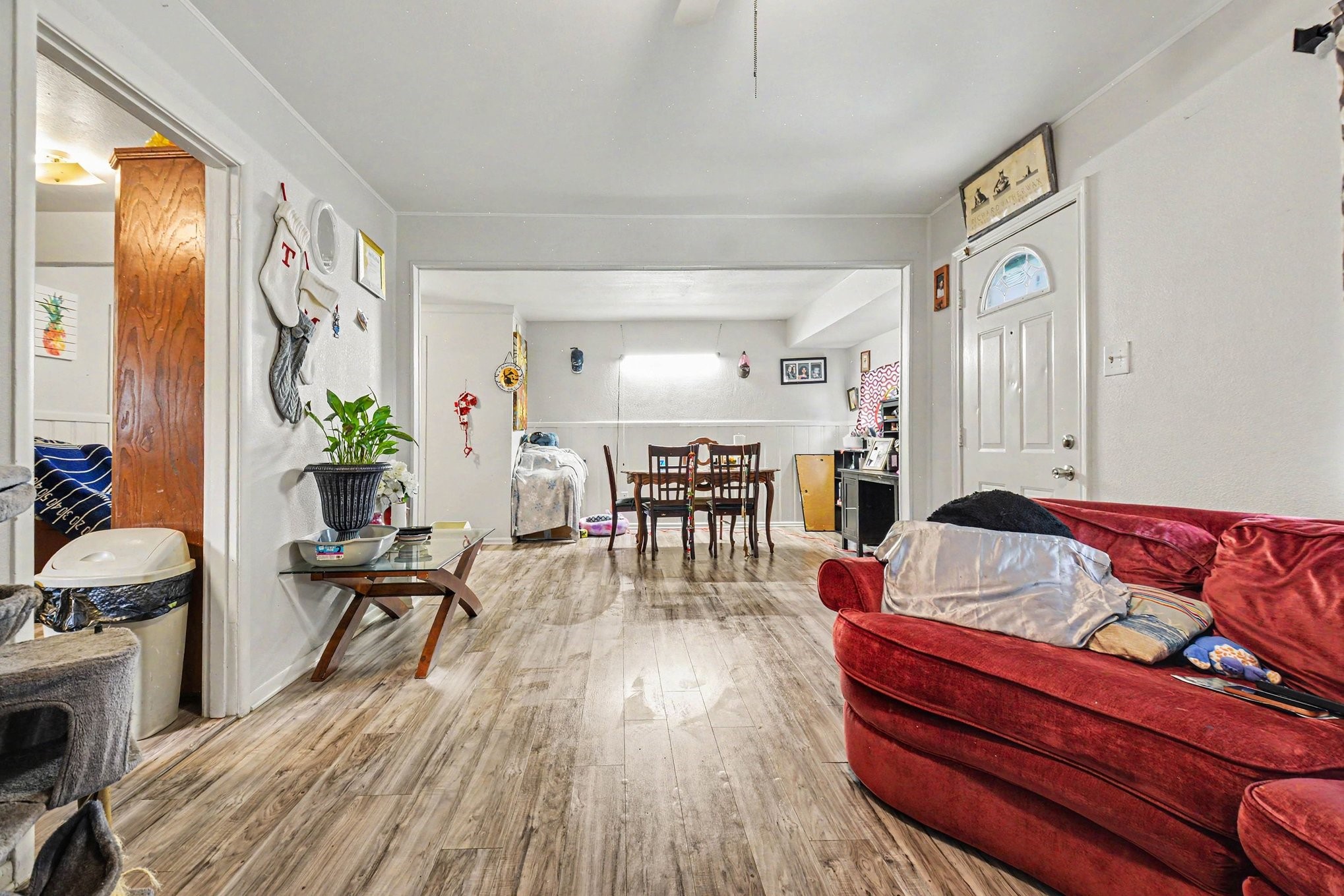 2889 Beasley Drive Garland TX 75041