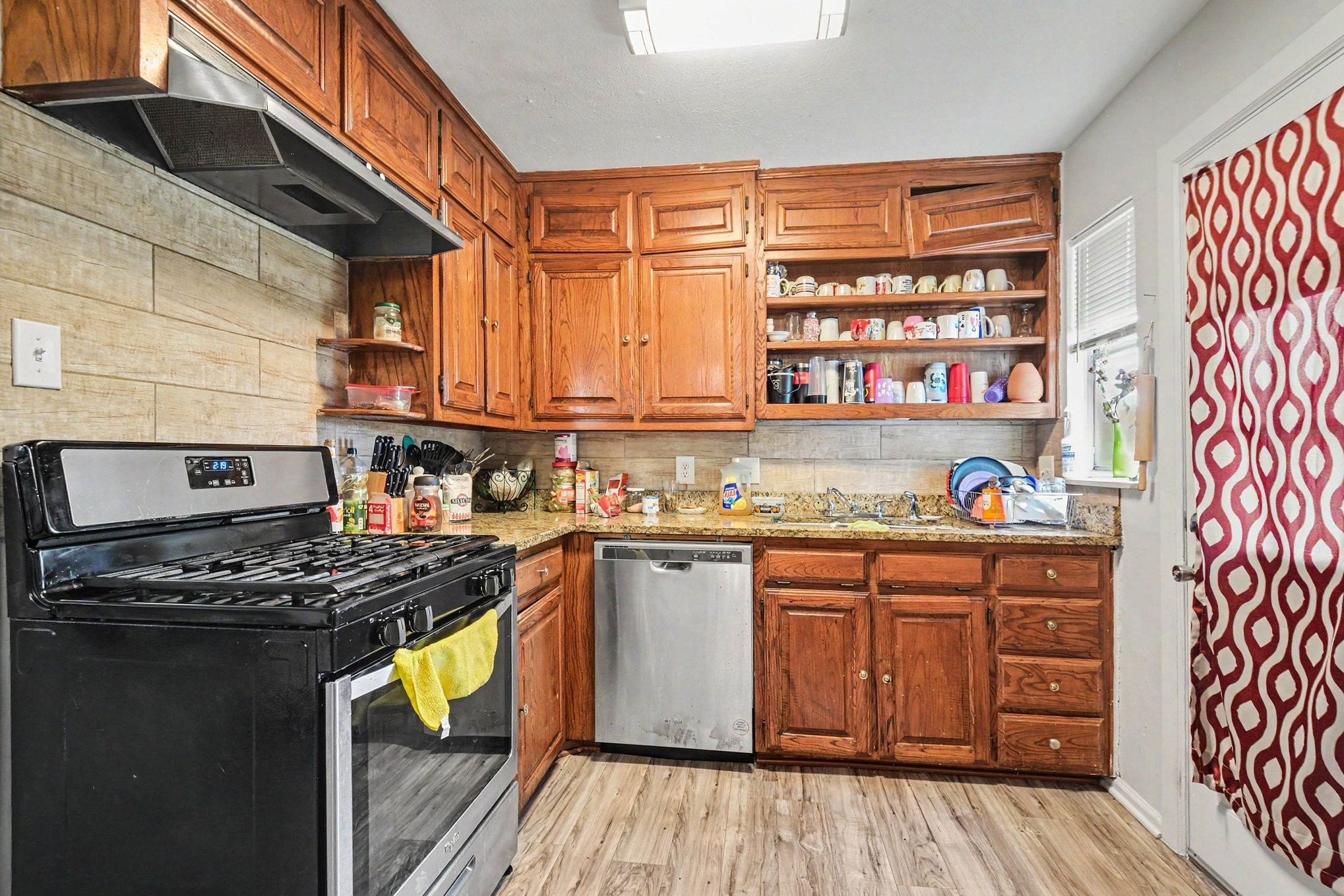 2889 Beasley Drive Garland TX 75041