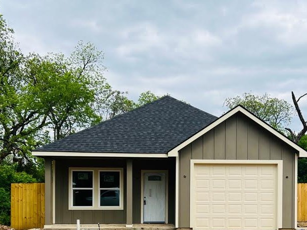 2802 Lincoln Avenue Fort Worth TX 76106