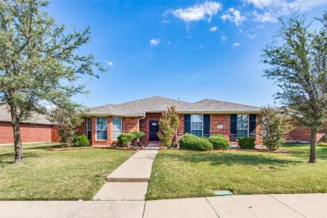 4046 Sydney Drive Frisco TX 75033