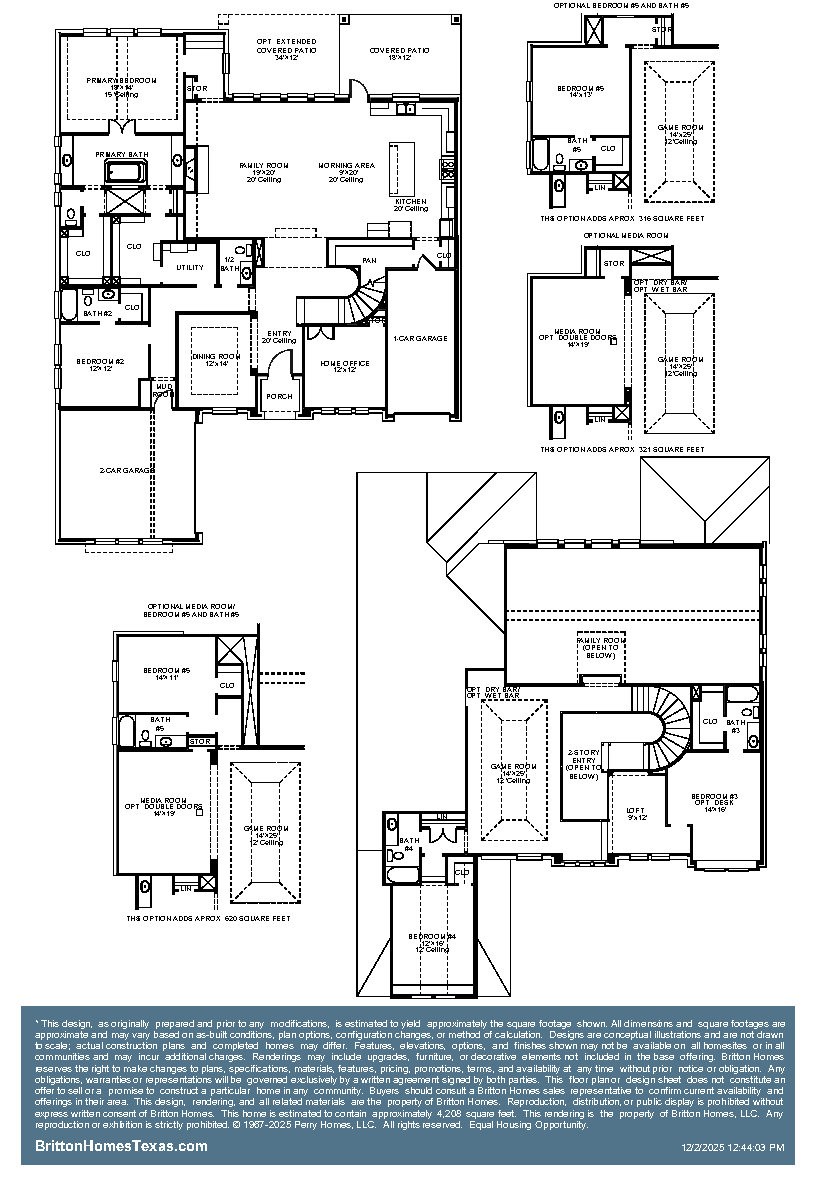 2591 Fountain Street Prosper TX 75078