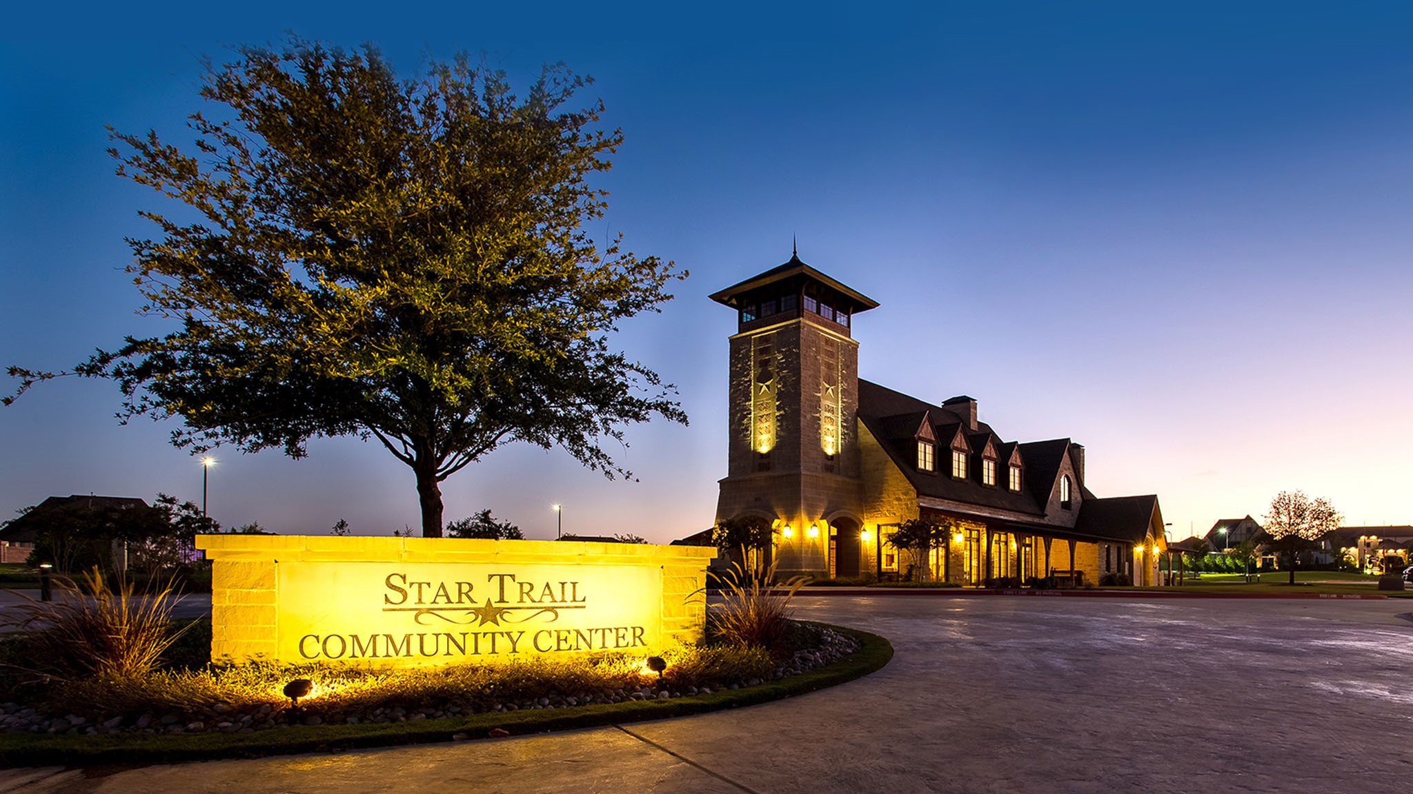 2591 Fountain Street Prosper TX 75078