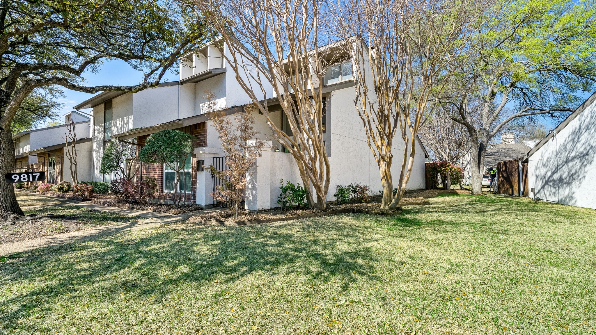 9817 Smokefeather Lane Dallas TX 75243