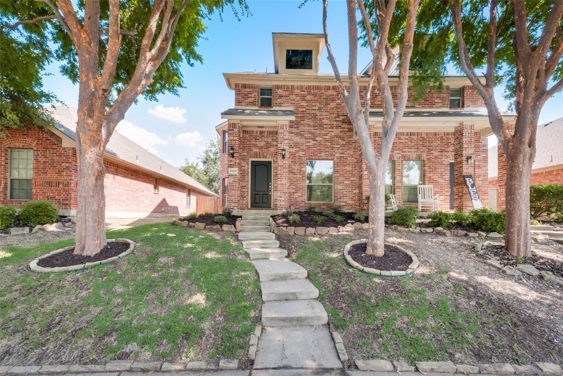 2159 Colby Lane Wylie TX 75098