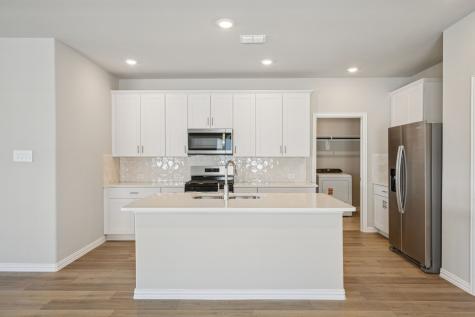 1414 Bridgestone Drive Princeton TX 75071