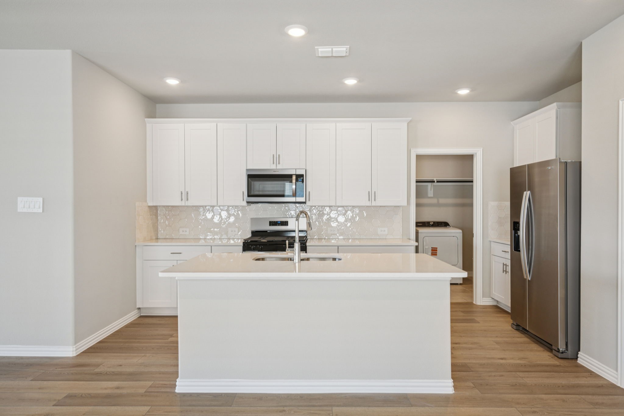 1414 Bridgestone Drive Princeton TX 75071