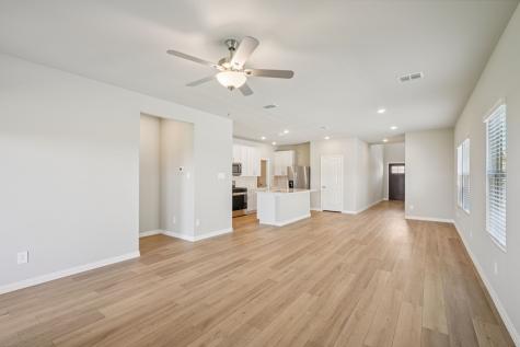 1414 Bridgestone Drive Princeton TX 75071
