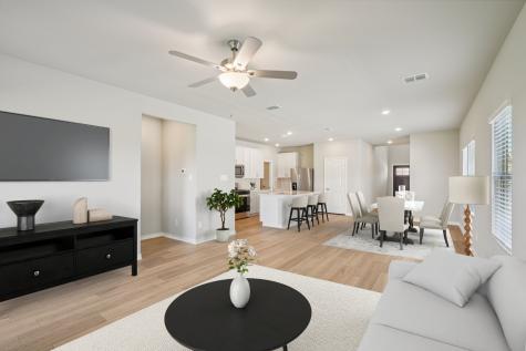 1414 Bridgestone Drive Princeton TX 75071
