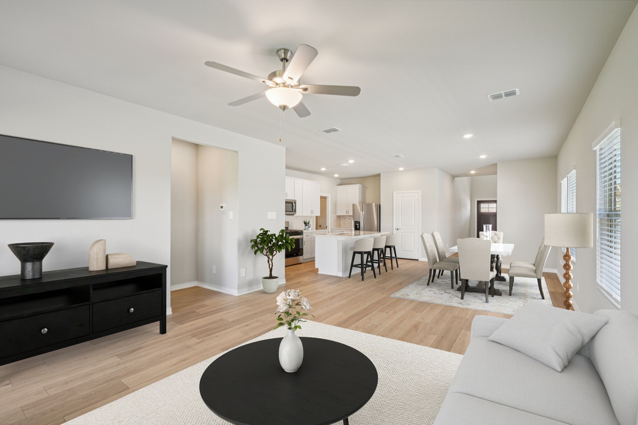1414 Bridgestone Drive Princeton TX 75071