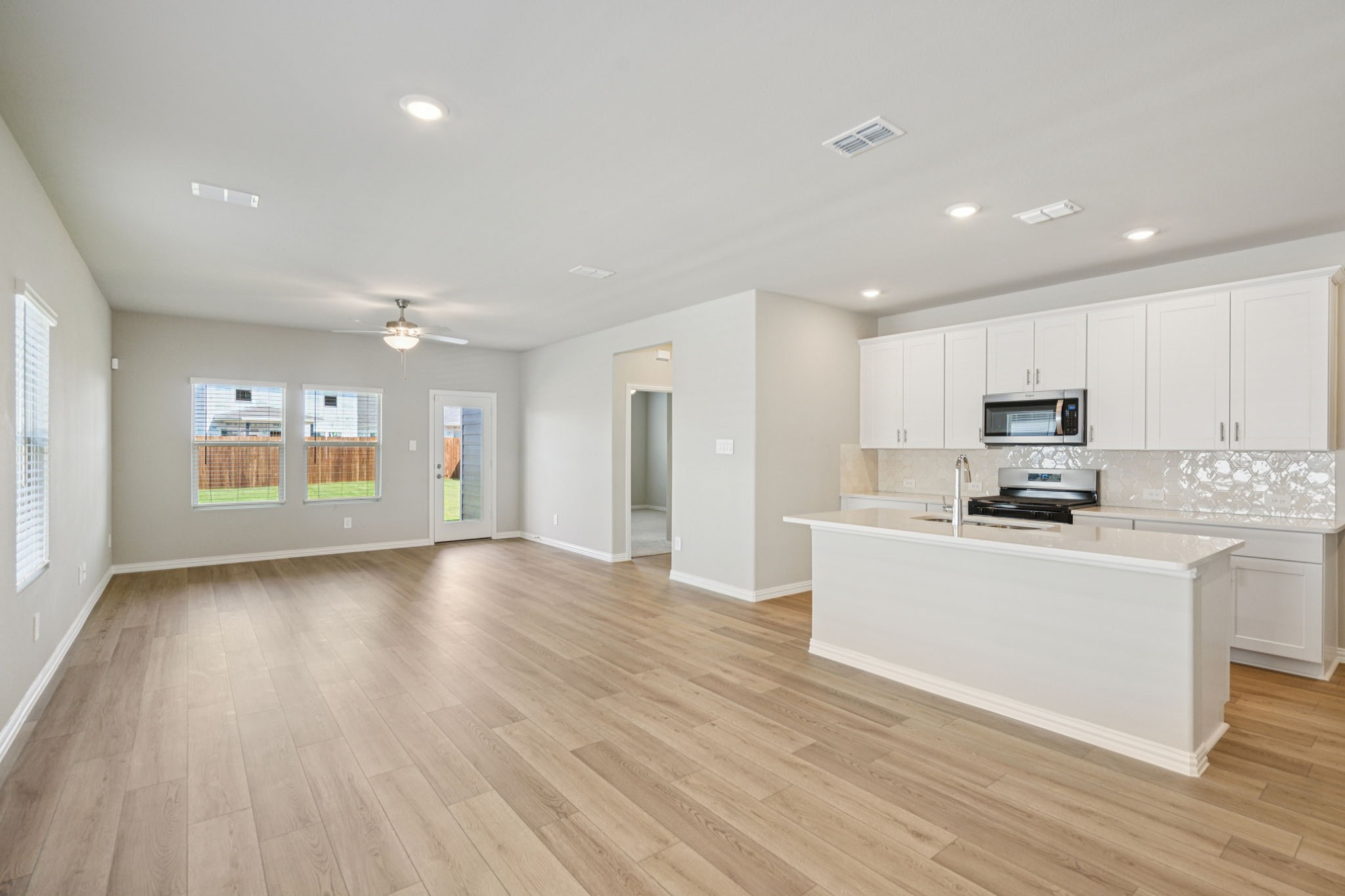 1414 Bridgestone Drive Princeton TX 75071