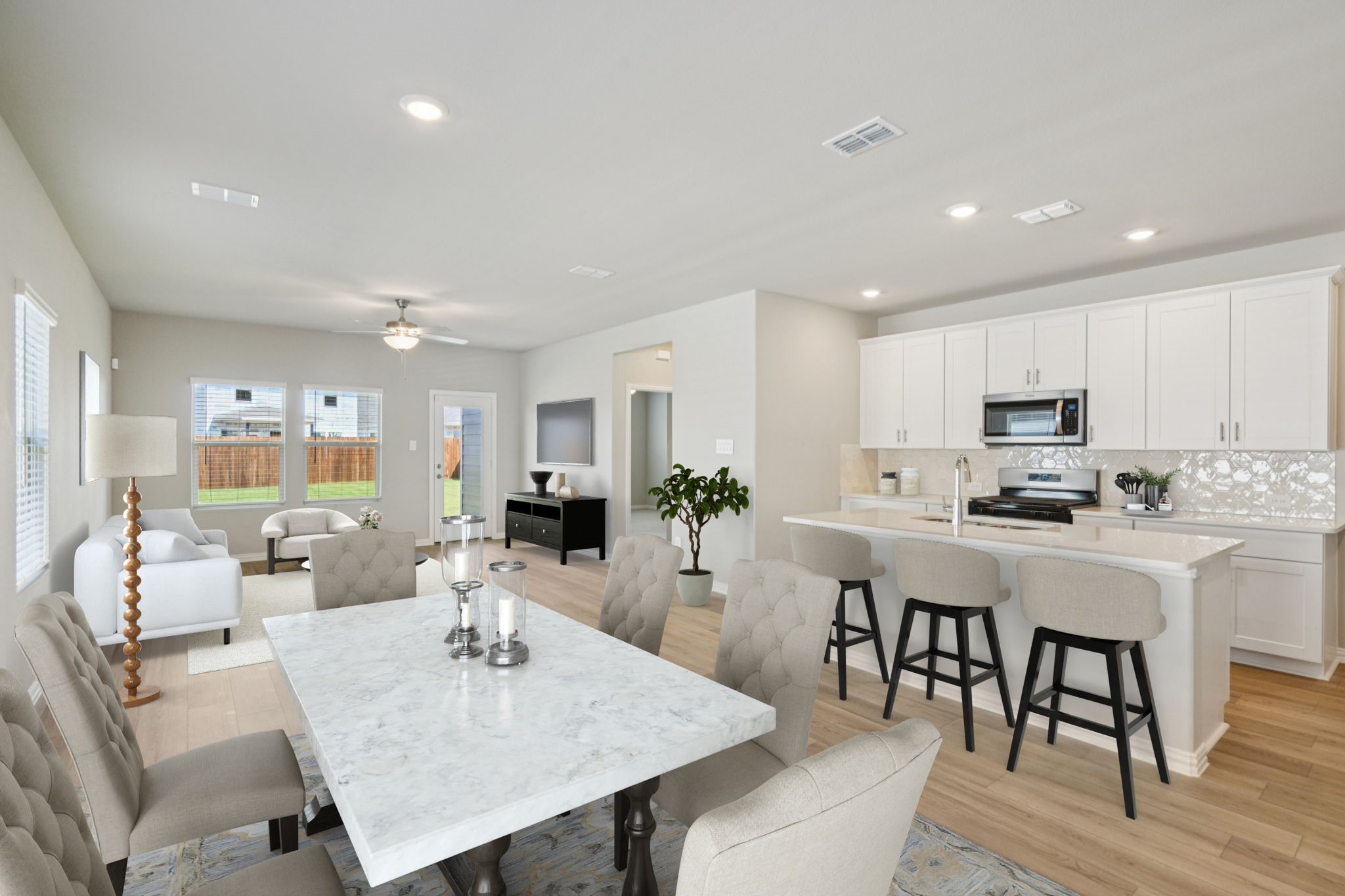 1414 Bridgestone Drive Princeton TX 75071