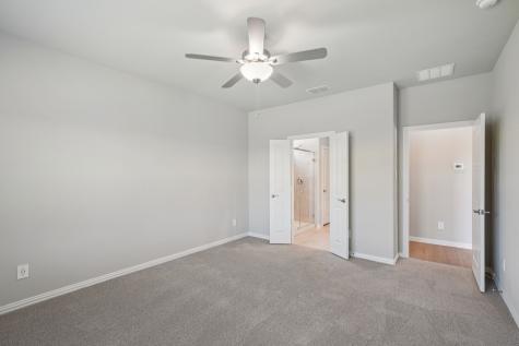 1414 Bridgestone Drive Princeton TX 75071