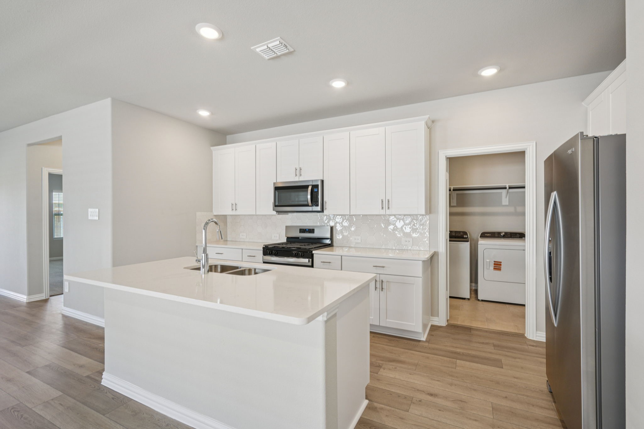 1414 Bridgestone Drive Princeton TX 75071