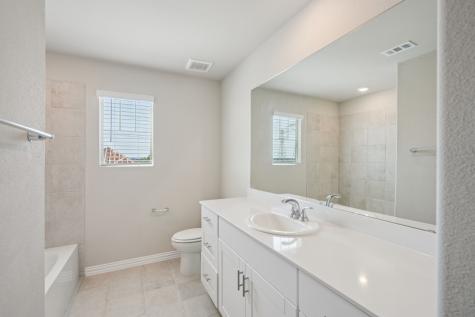1414 Bridgestone Drive Princeton TX 75071