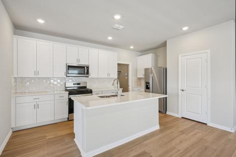 1414 Bridgestone Drive Princeton TX 75071