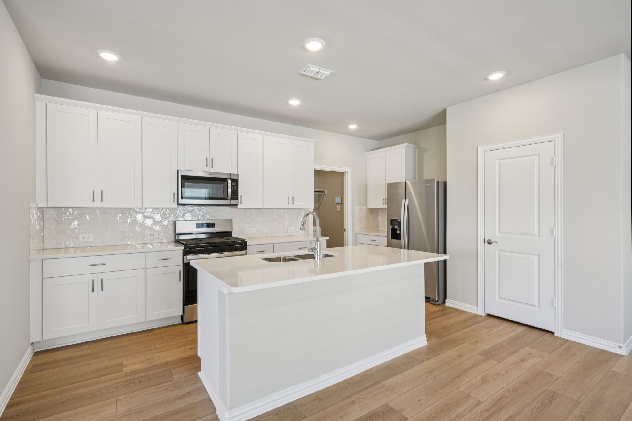 1414 Bridgestone Drive Princeton TX 75071