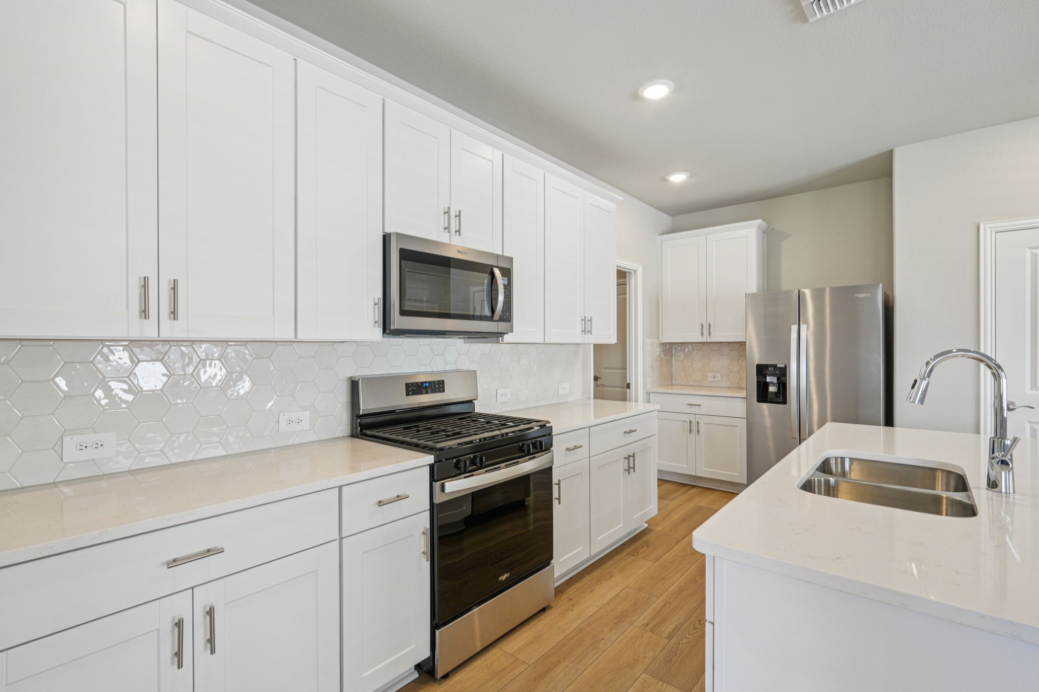 1414 Bridgestone Drive Princeton TX 75071