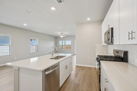 1414 Bridgestone Drive Princeton TX 75071