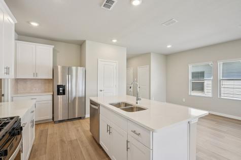 1414 Bridgestone Drive Princeton TX 75071