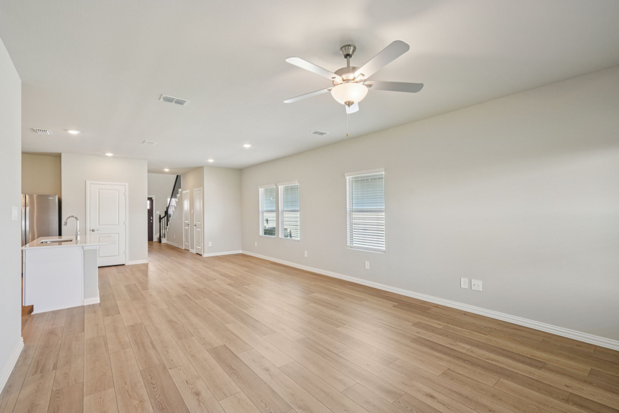 1414 Bridgestone Drive Princeton TX 75071