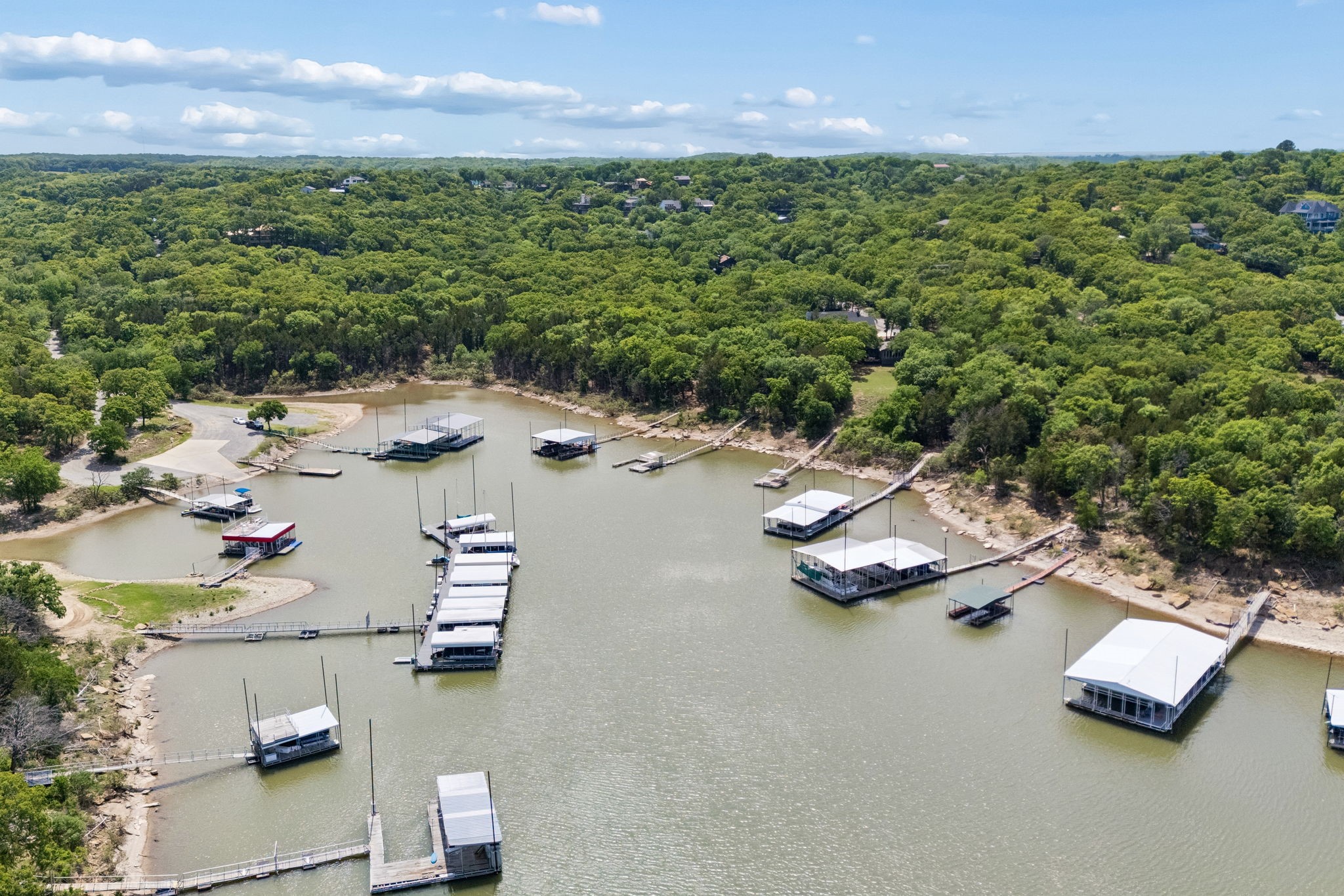 86 Queens Drive Pottsboro TX 75076