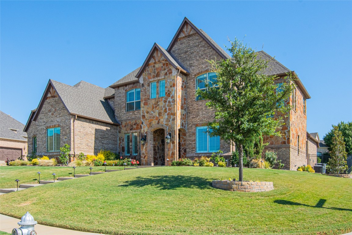 801 Cross Timbers Drive Keller TX 76248