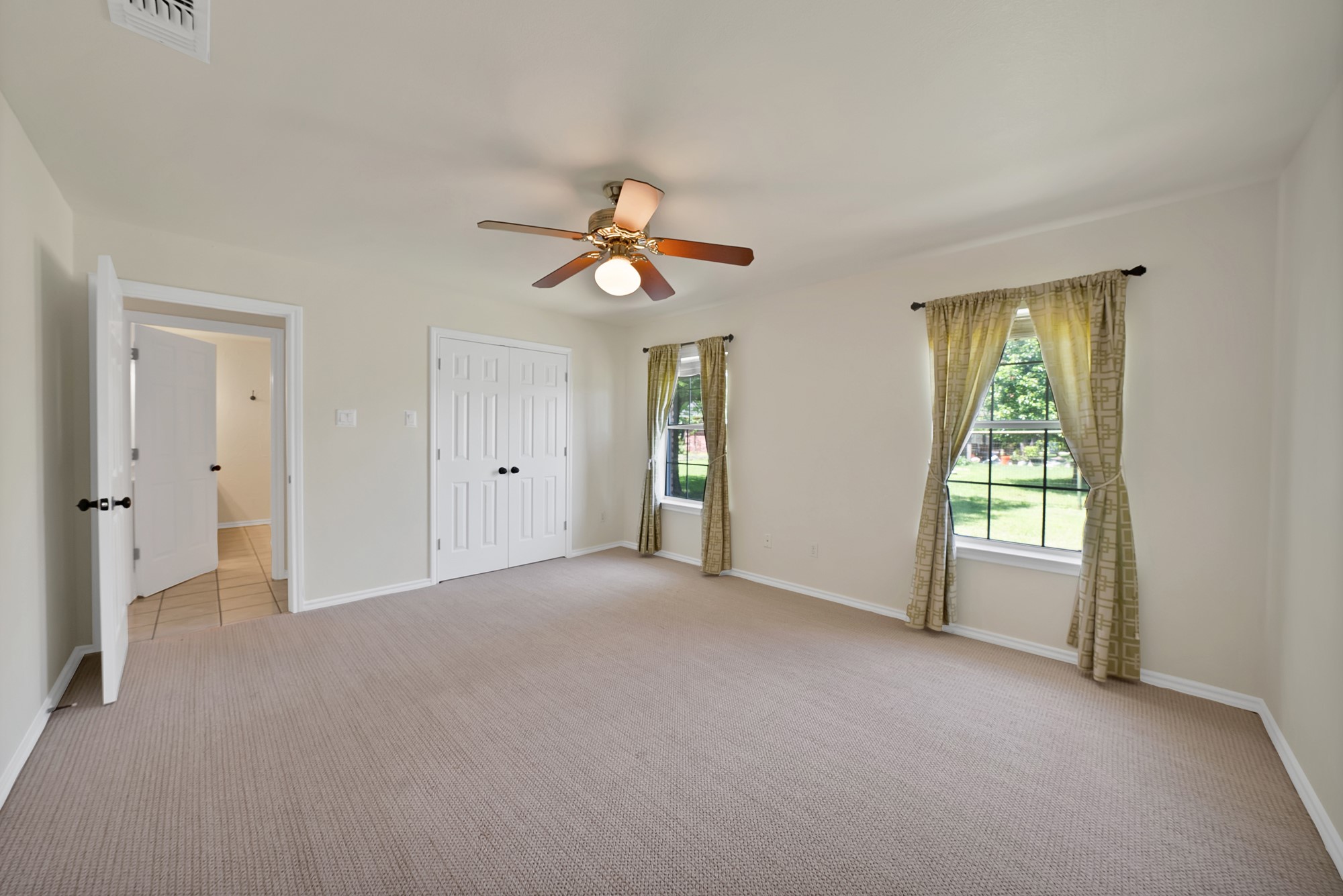 1815 Newport Road Weatherford TX 76086