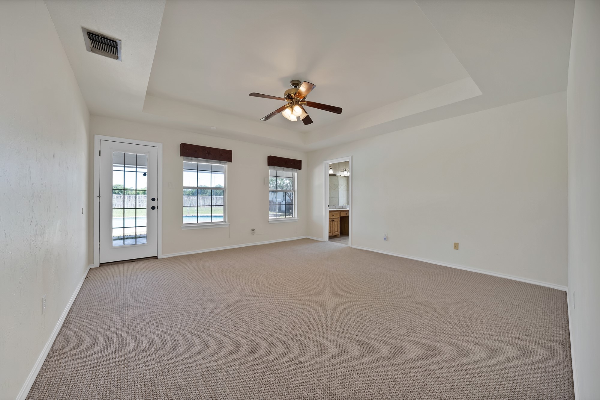 1815 Newport Road Weatherford TX 76086