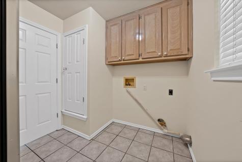 1815 Newport Road Weatherford TX 76086