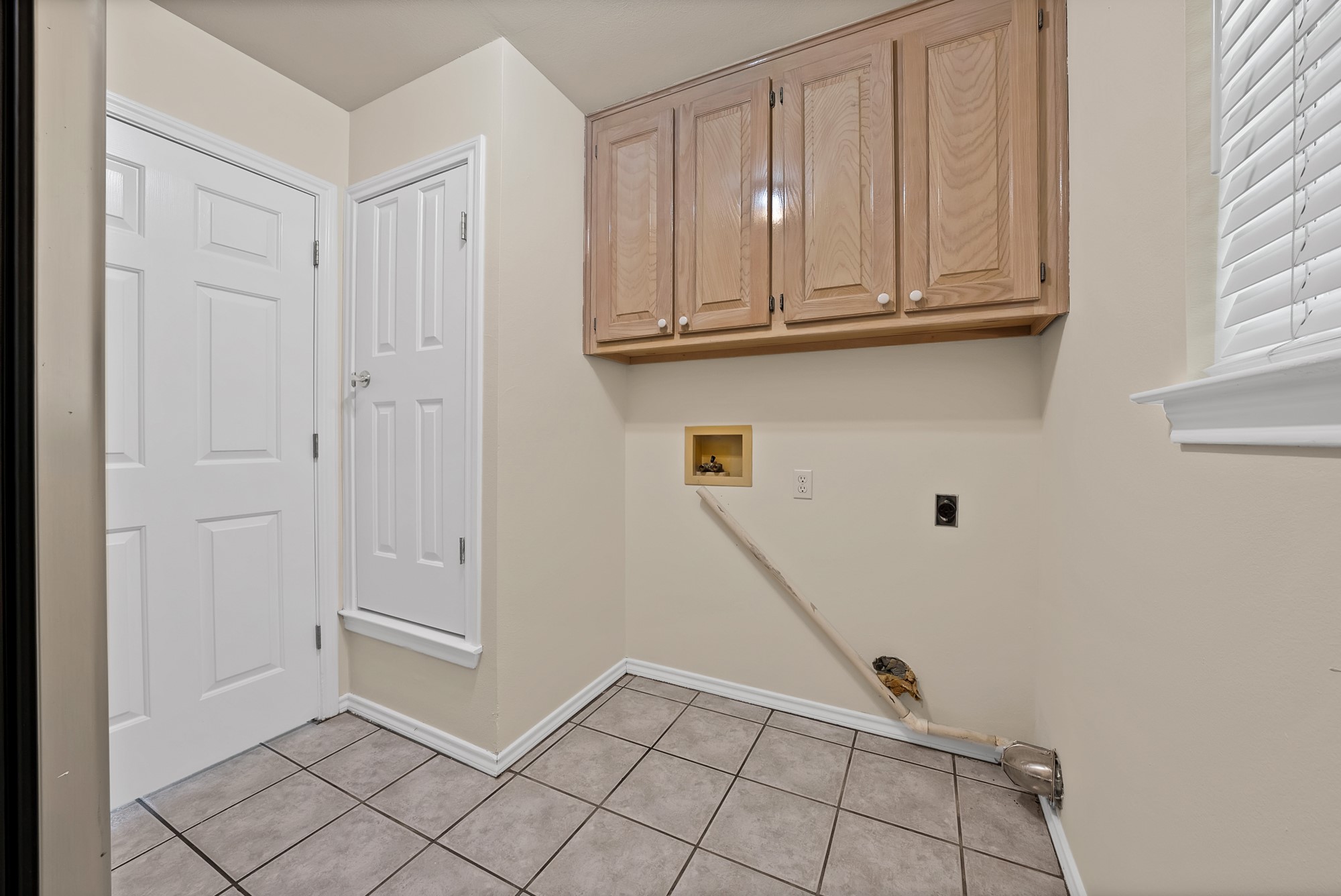 1815 Newport Road Weatherford TX 76086