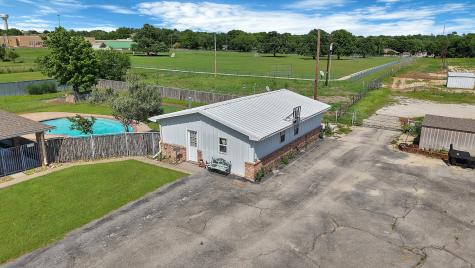 1815 Newport Road Weatherford TX 76086