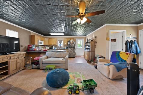 1815 Newport Road Weatherford TX 76086