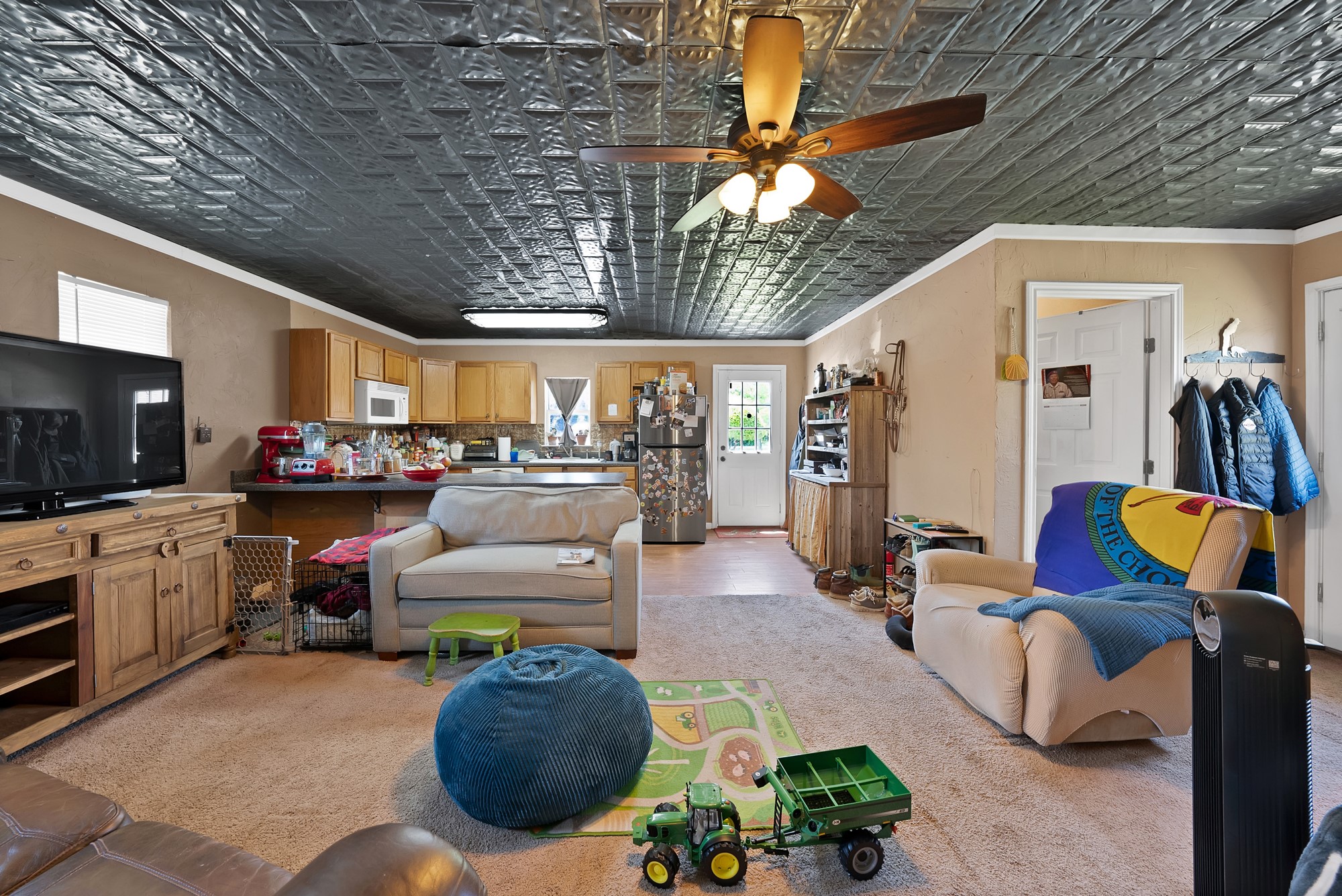 1815 Newport Road Weatherford TX 76086
