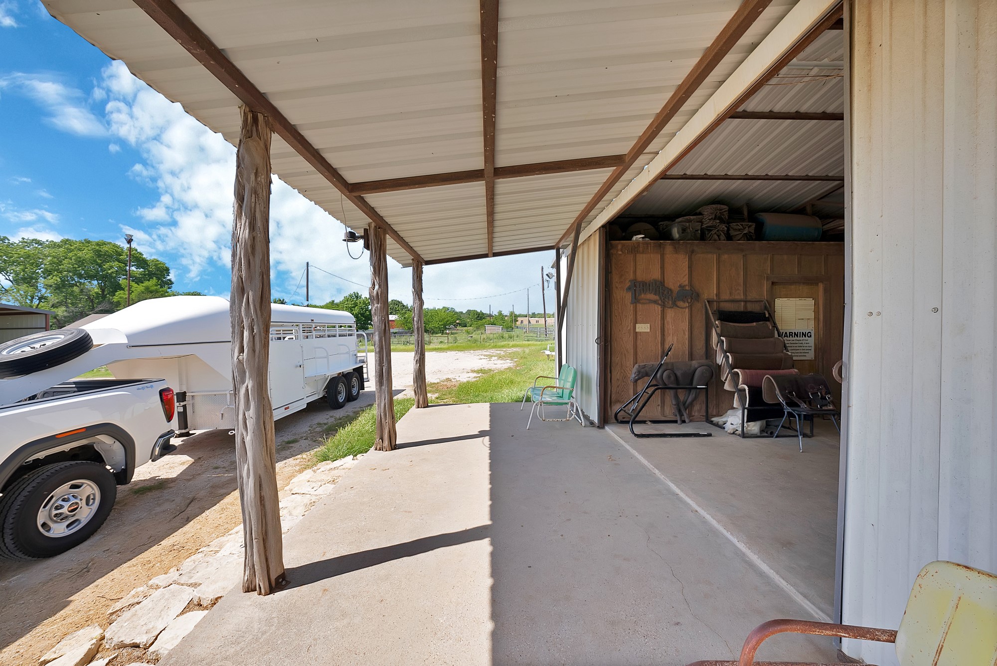 1815 Newport Road Weatherford TX 76086