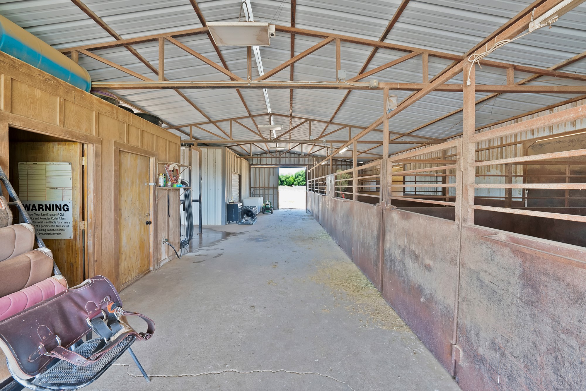 1815 Newport Road Weatherford TX 76086
