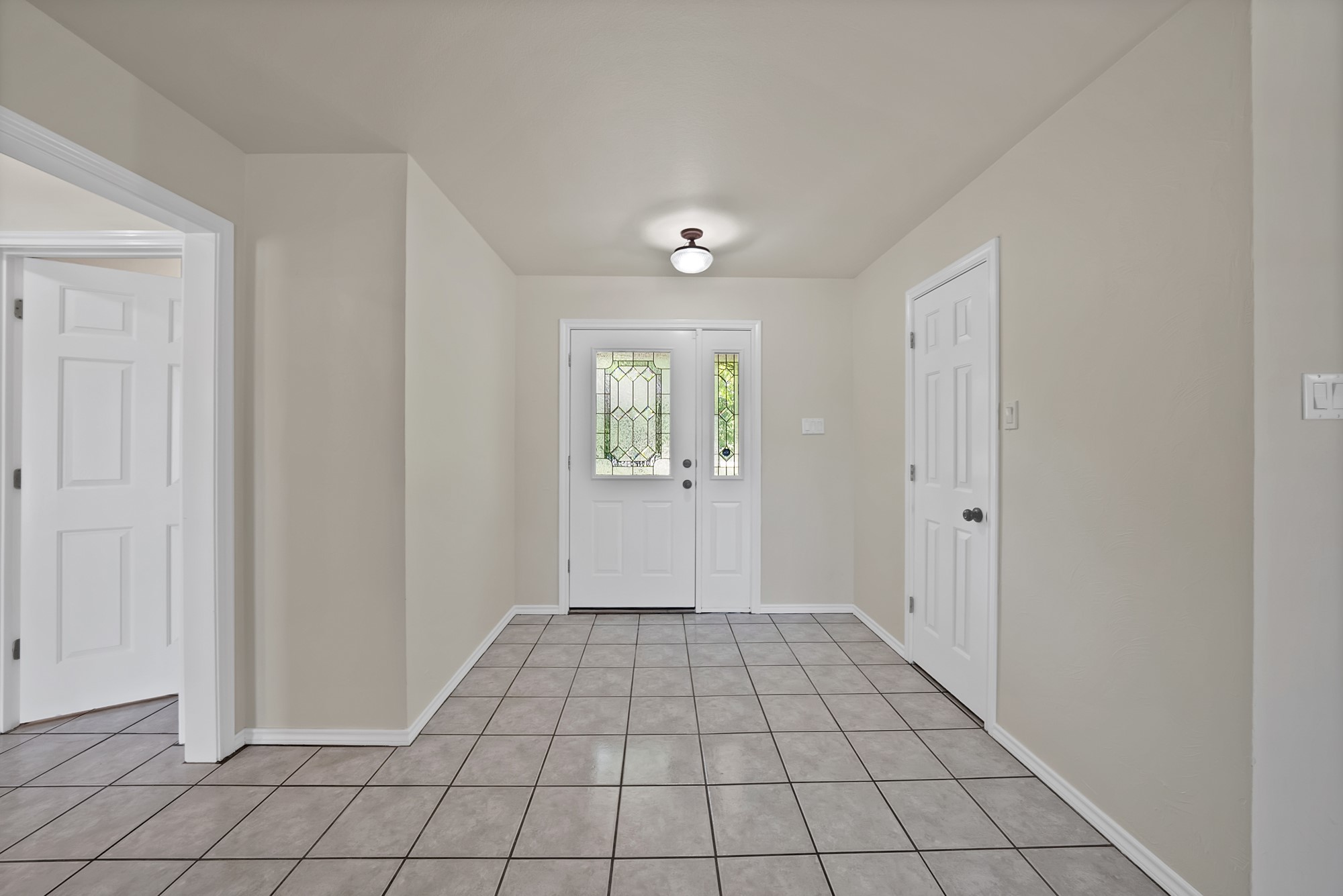 1815 Newport Road Weatherford TX 76086