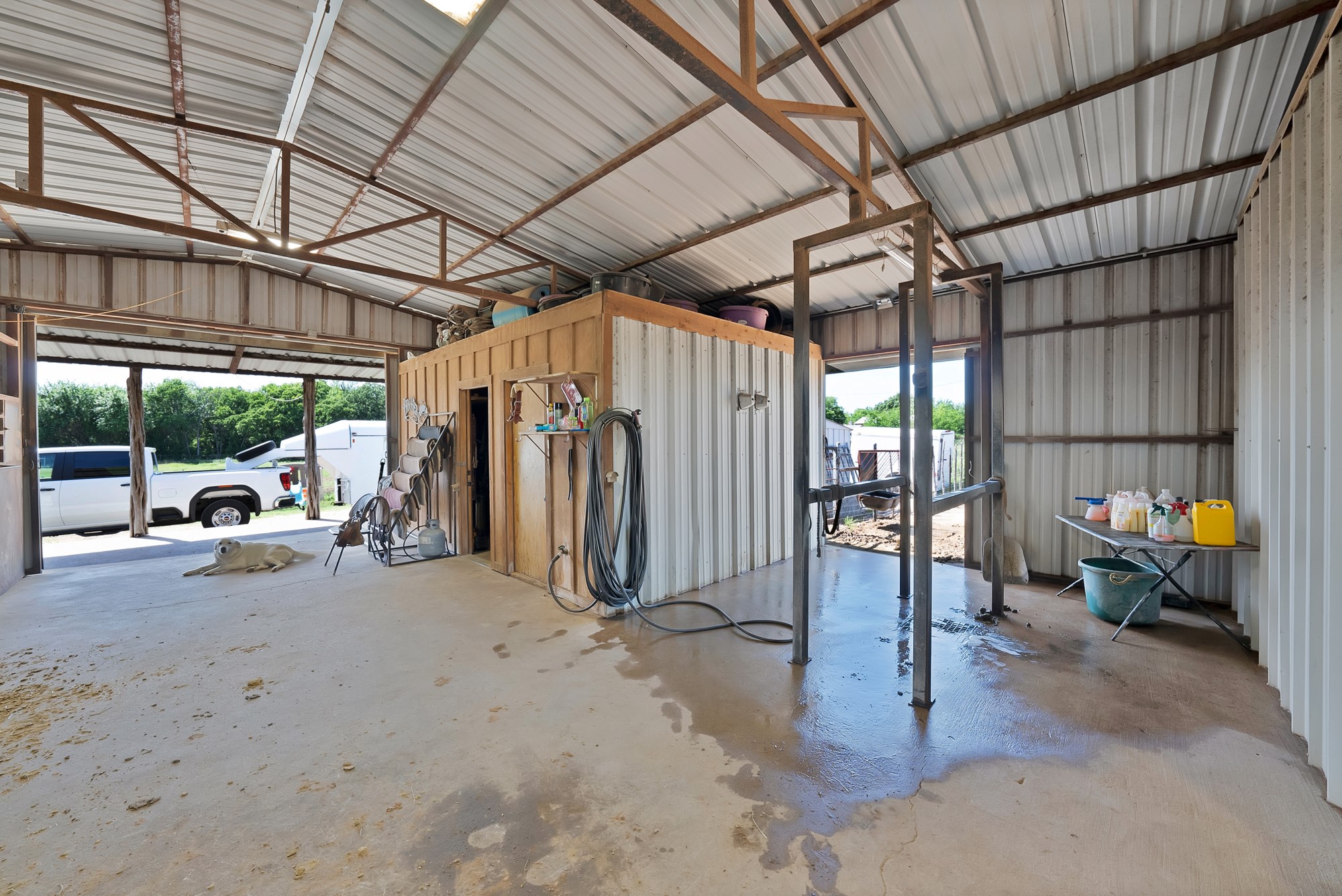 1815 Newport Road Weatherford TX 76086