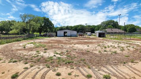 1815 Newport Road Weatherford TX 76086