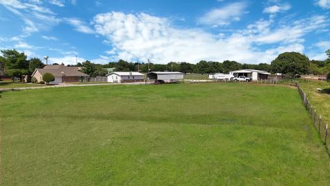 1815 Newport Road Weatherford TX 76086