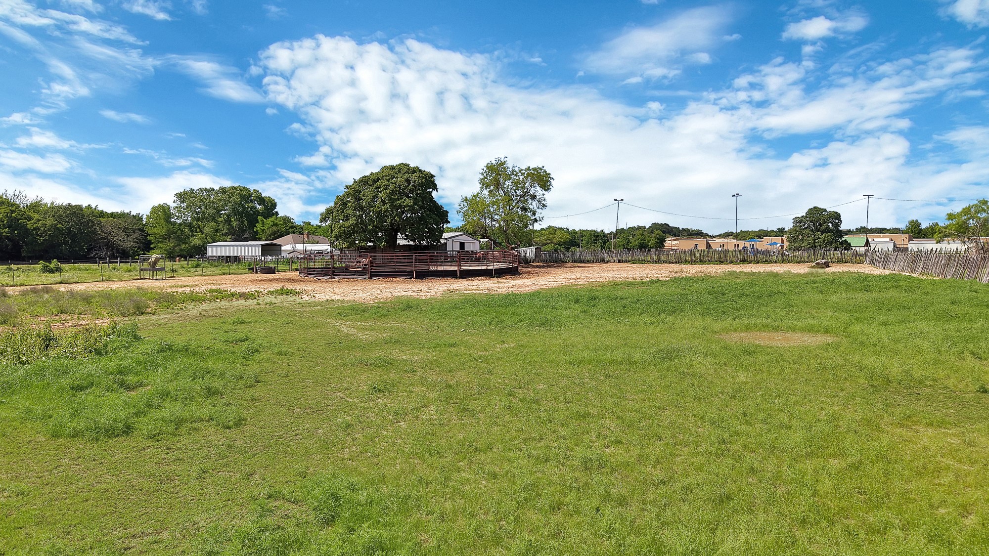 1815 Newport Road Weatherford TX 76086