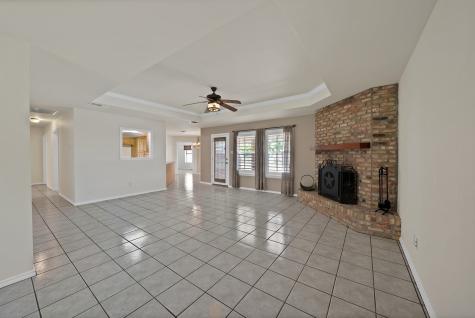 1815 Newport Road Weatherford TX 76086