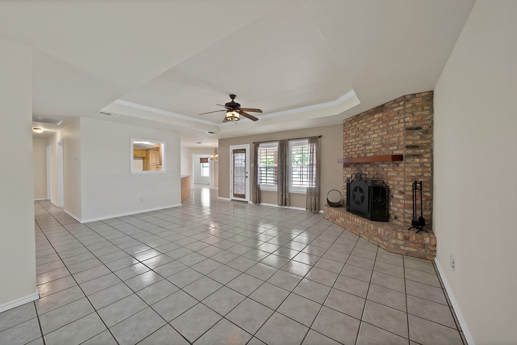 1815 Newport Road Weatherford TX 76086
